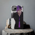 Cassian Aetheria Phone Case