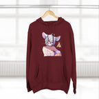 Falivana Baker Hoodie