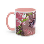 Komohana "Eye Got My Eye On You" Mug