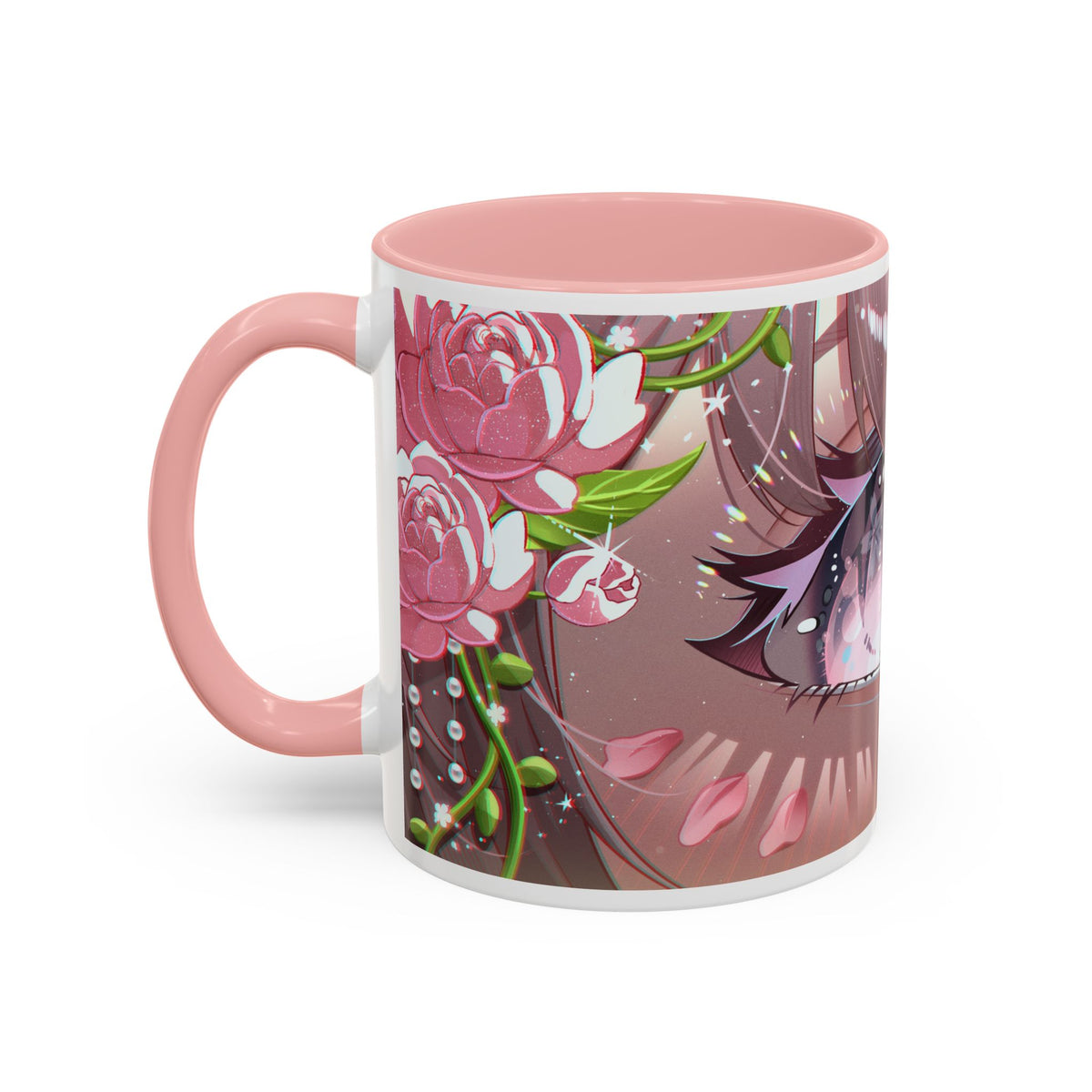 Komohana "Eye Got My Eye On You" Mug