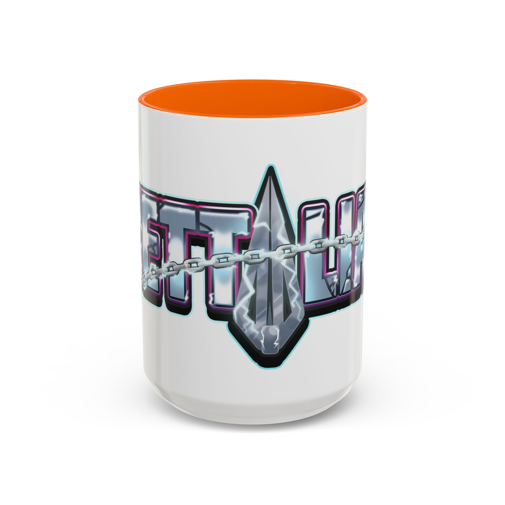 Rhettaliate "Logo" Mug