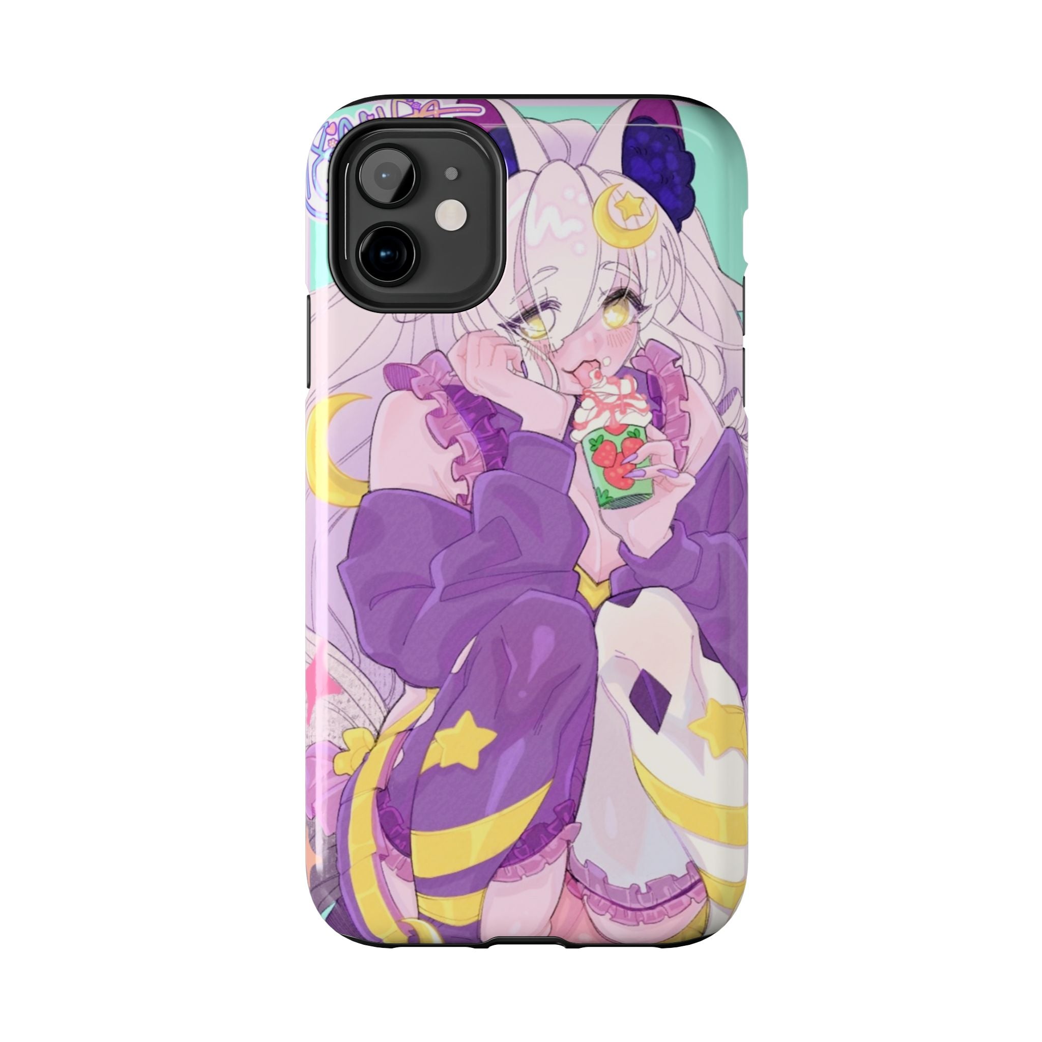 Nyanva "Sweet Treat" Phone case