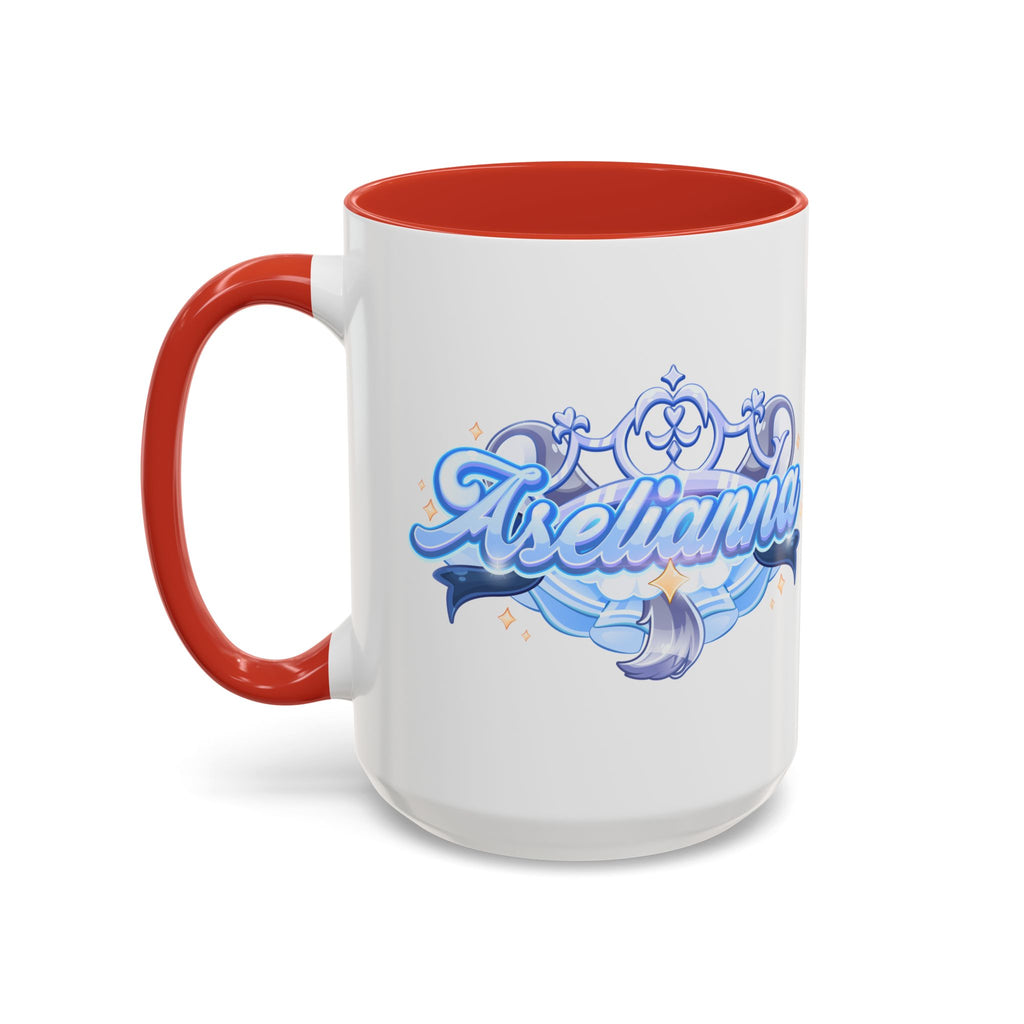 Lianna Logo Mug