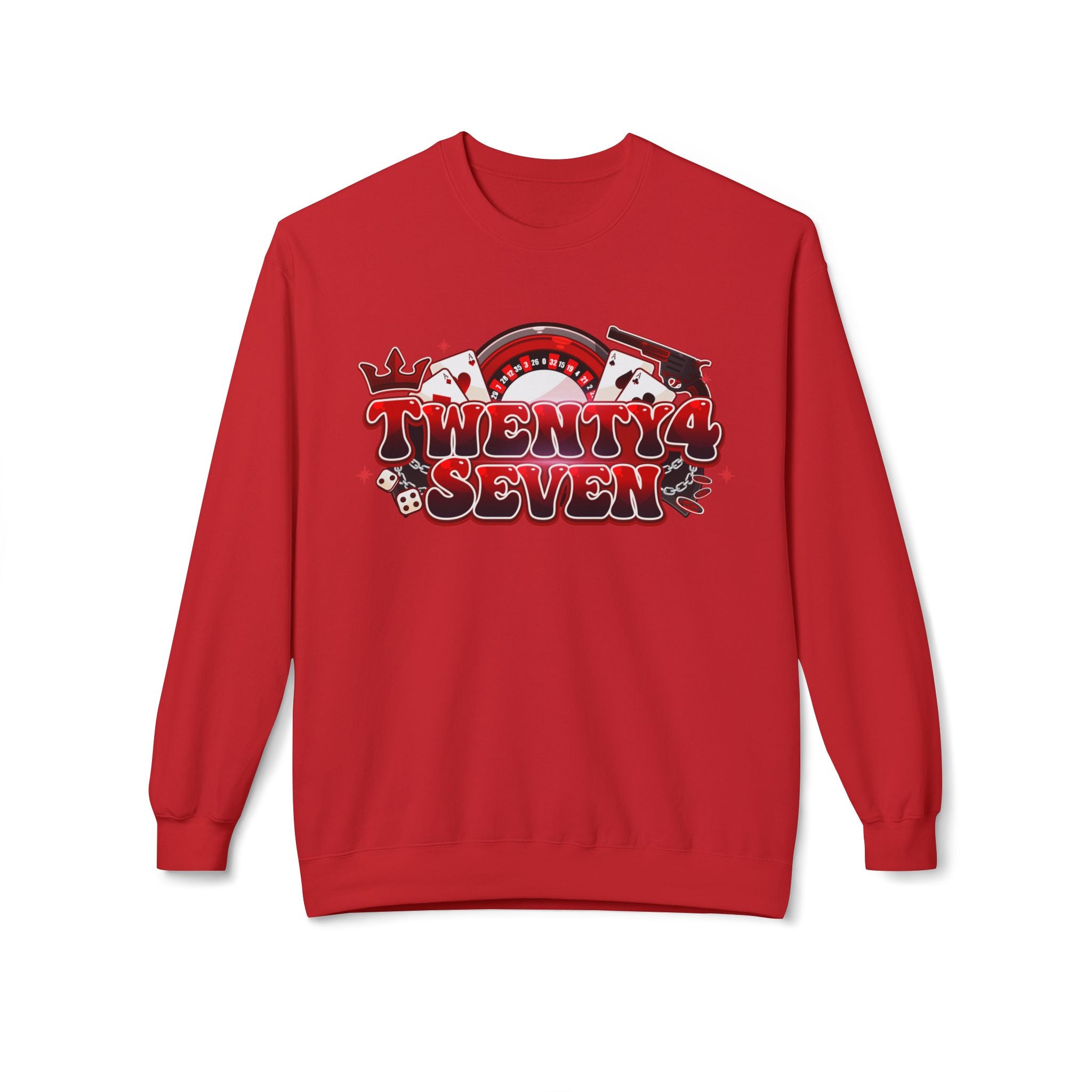 Twenty4Seven "Logo" Sweatshirt