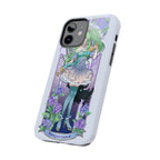 SootypawsVT "Major Arcana" Phone Case
