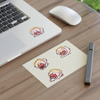 Kamiikiara Sticker Sheet