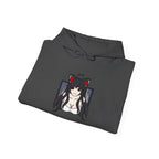 Ghost Girl Liz Hoodie