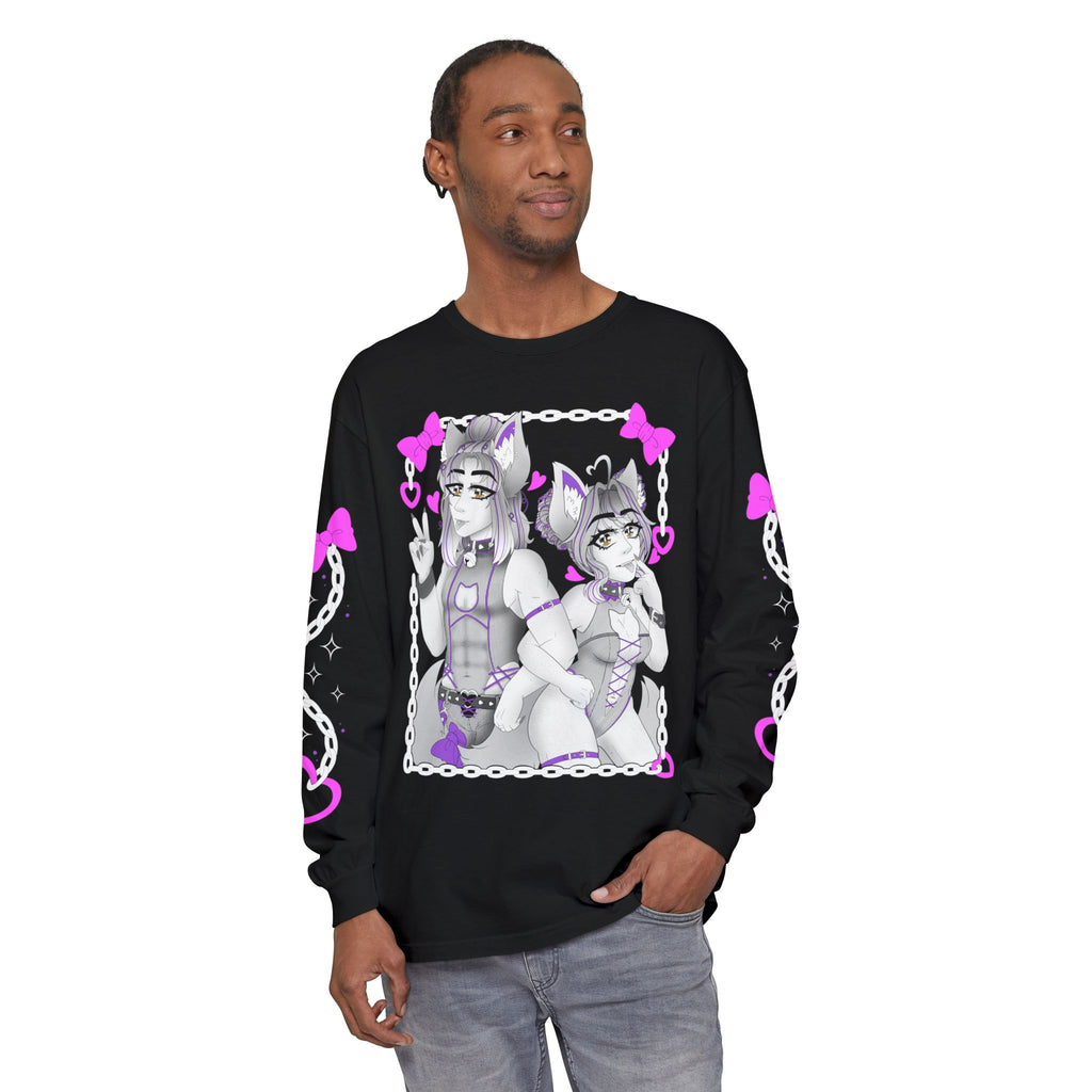 DweepyDwee Designer Sweatshirt