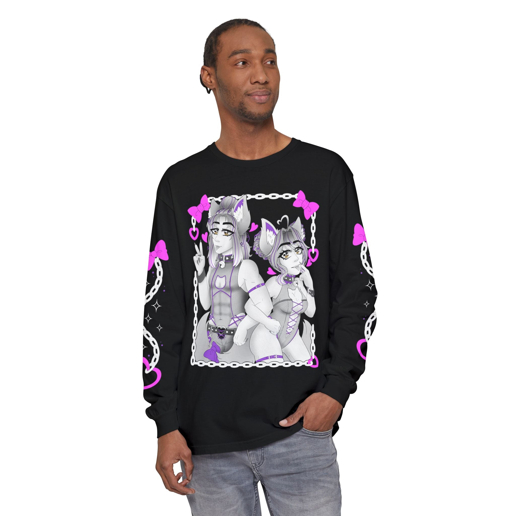 DweepyDwee Designer Sweatshirt