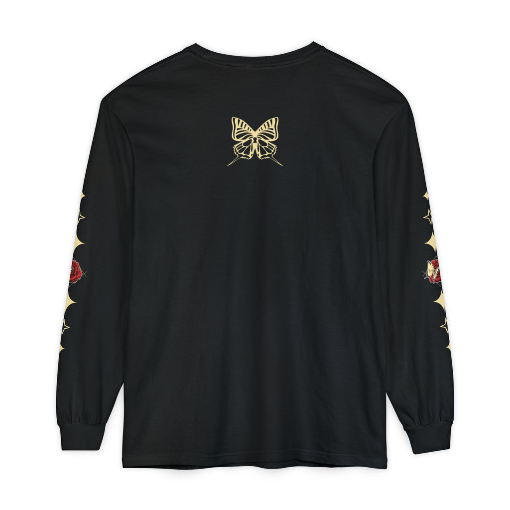 SnowFable "Inner Beauty" Designer Sweatshirt