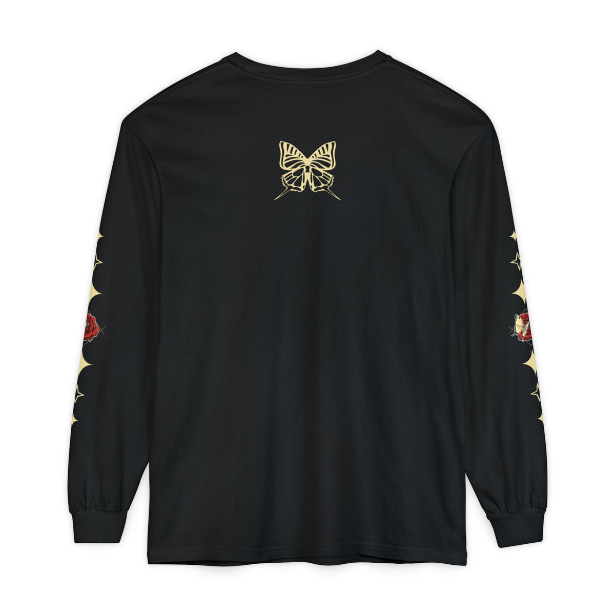 SnowFable "Inner Beauty" Designer Sweatshirt