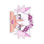 Madduwu "Peeking" Decal