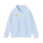 CrumDumpstr "Melting Popsicle" Hoodie