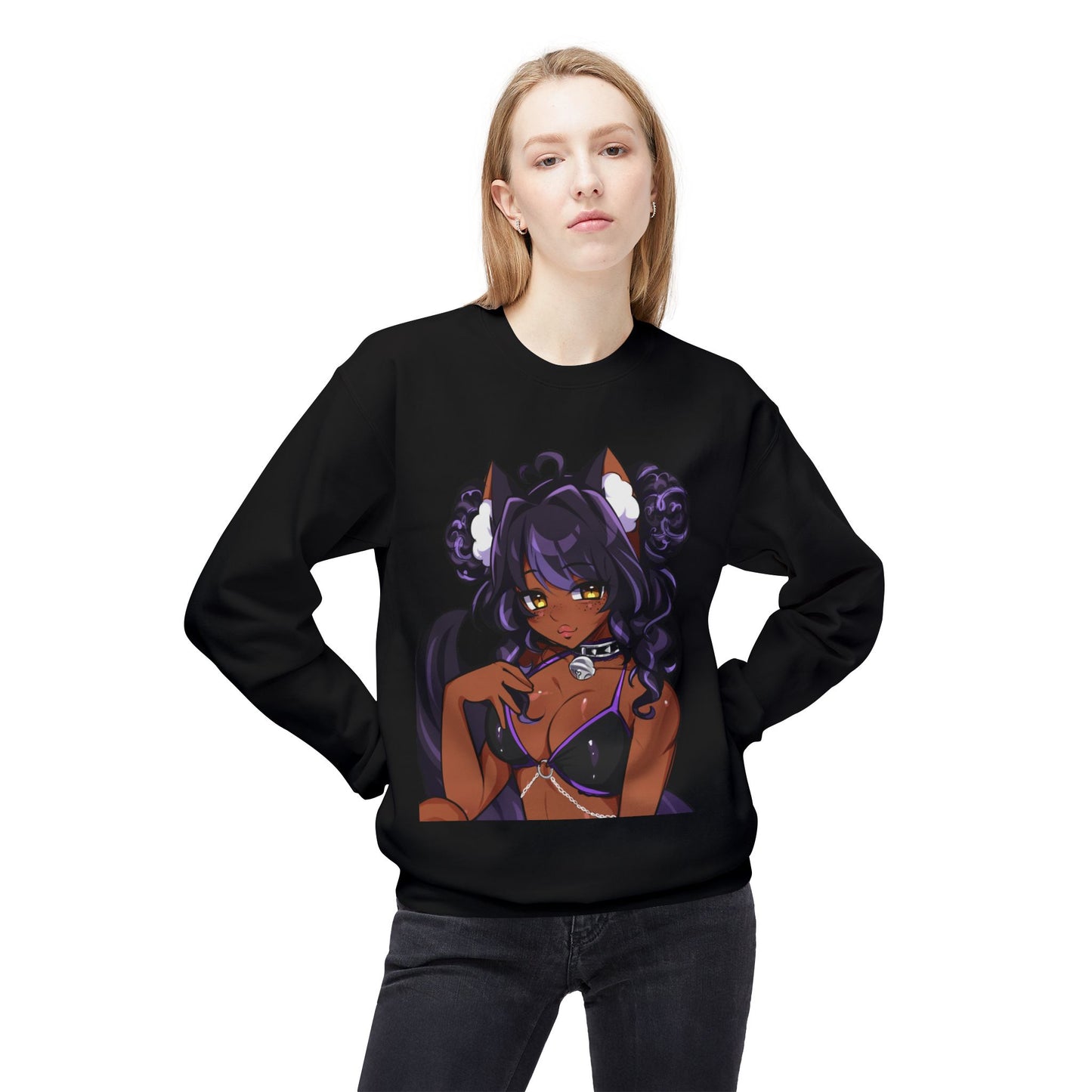 Fem Dweepy Sweatshirt