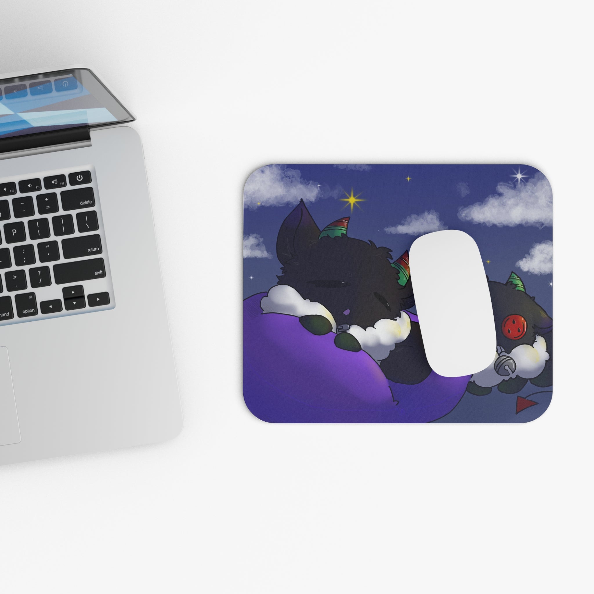 Misona Mousepad