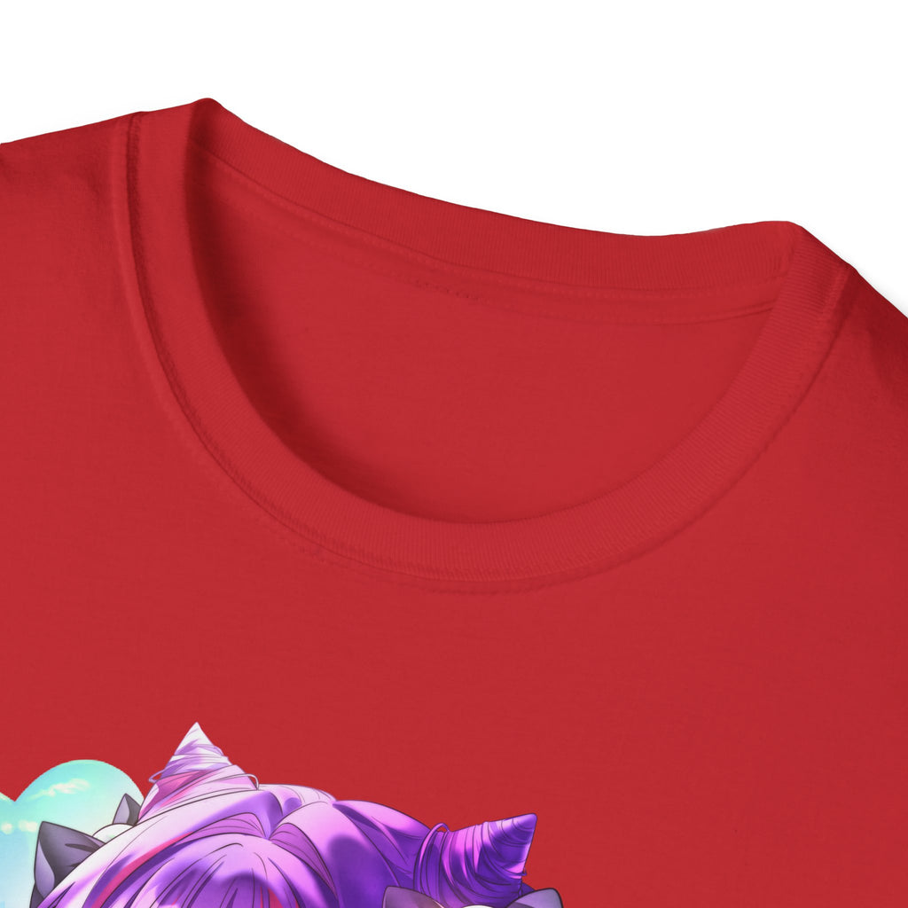 Trixie Serenai TShirt