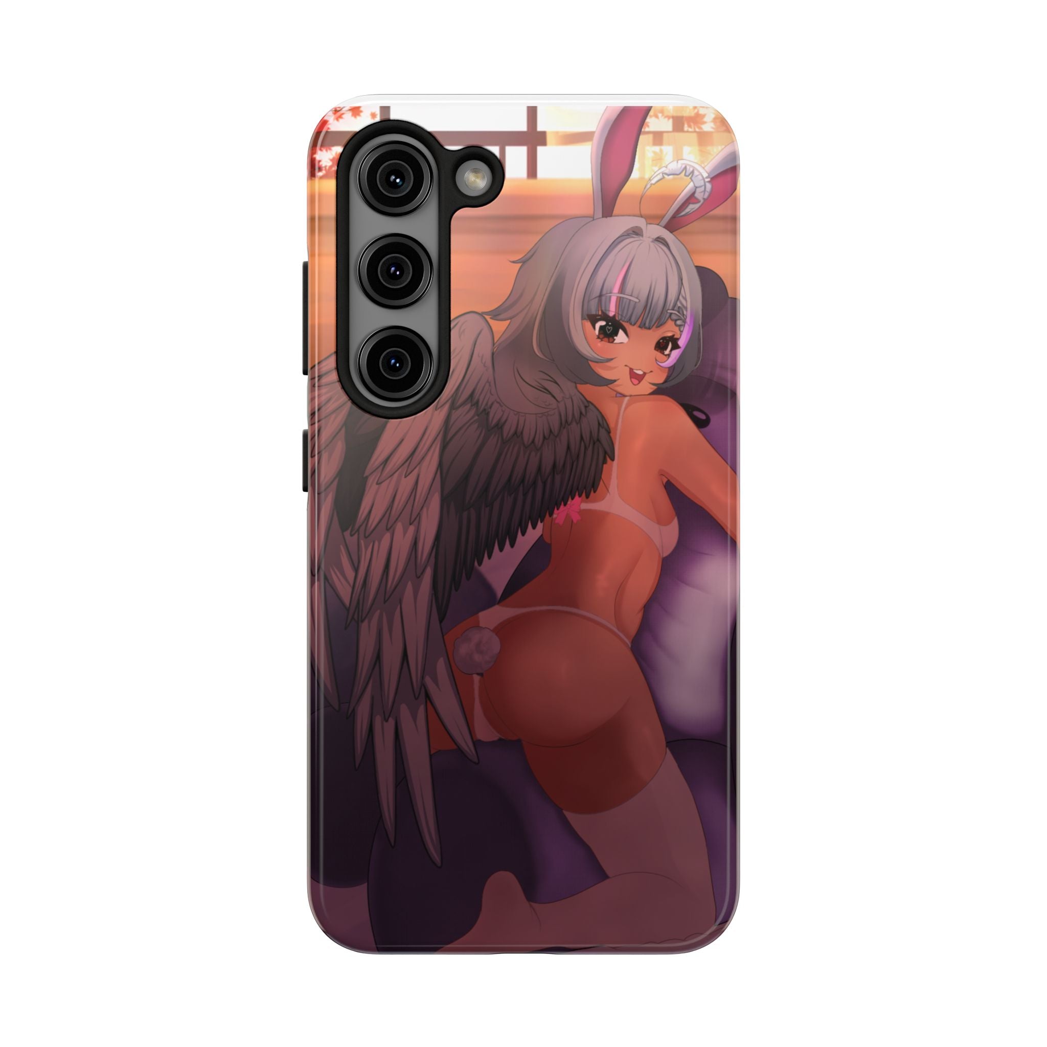 YourLittleDove Phone Case