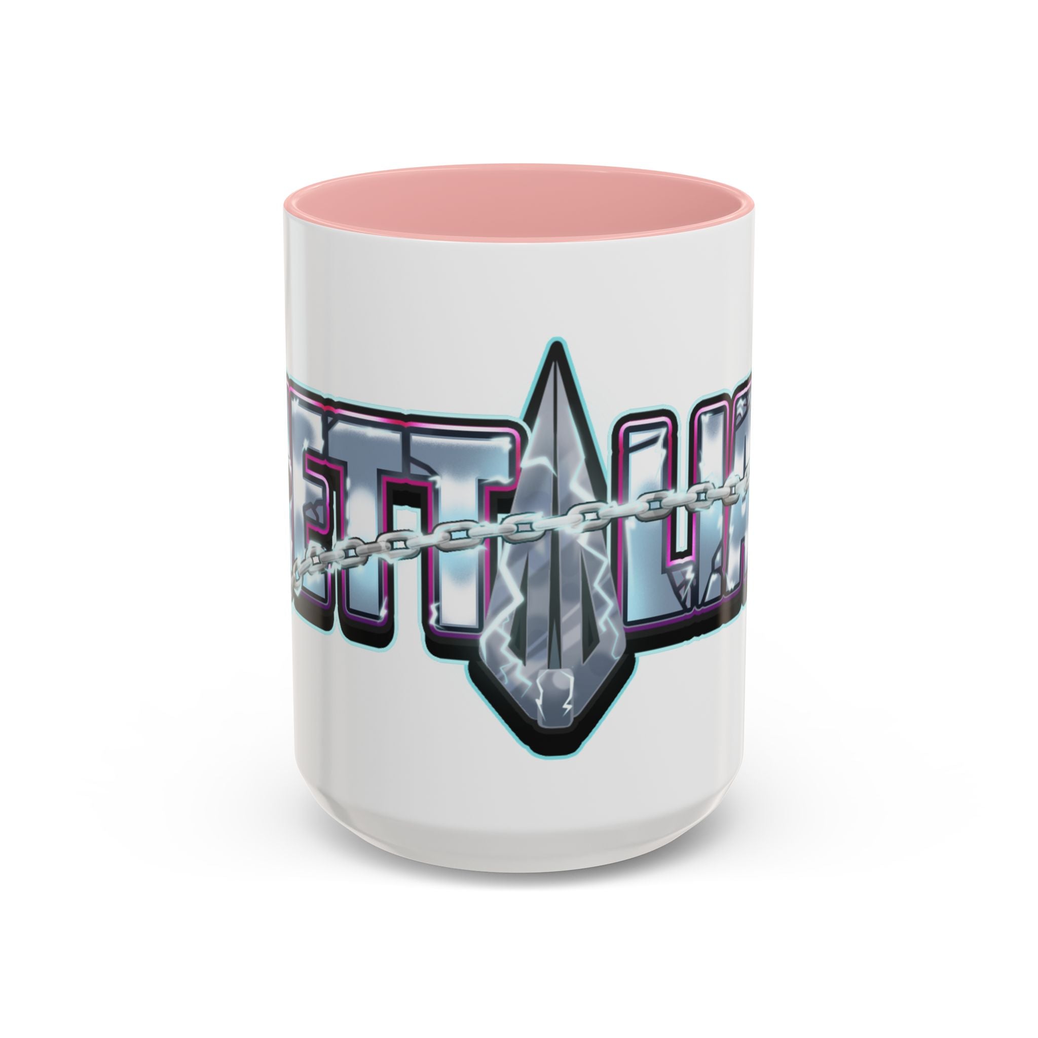 Rhettaliate "Logo" Mug