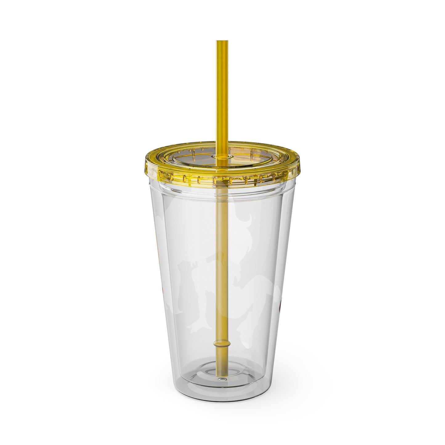 itzzrenz Peace Tumbler
