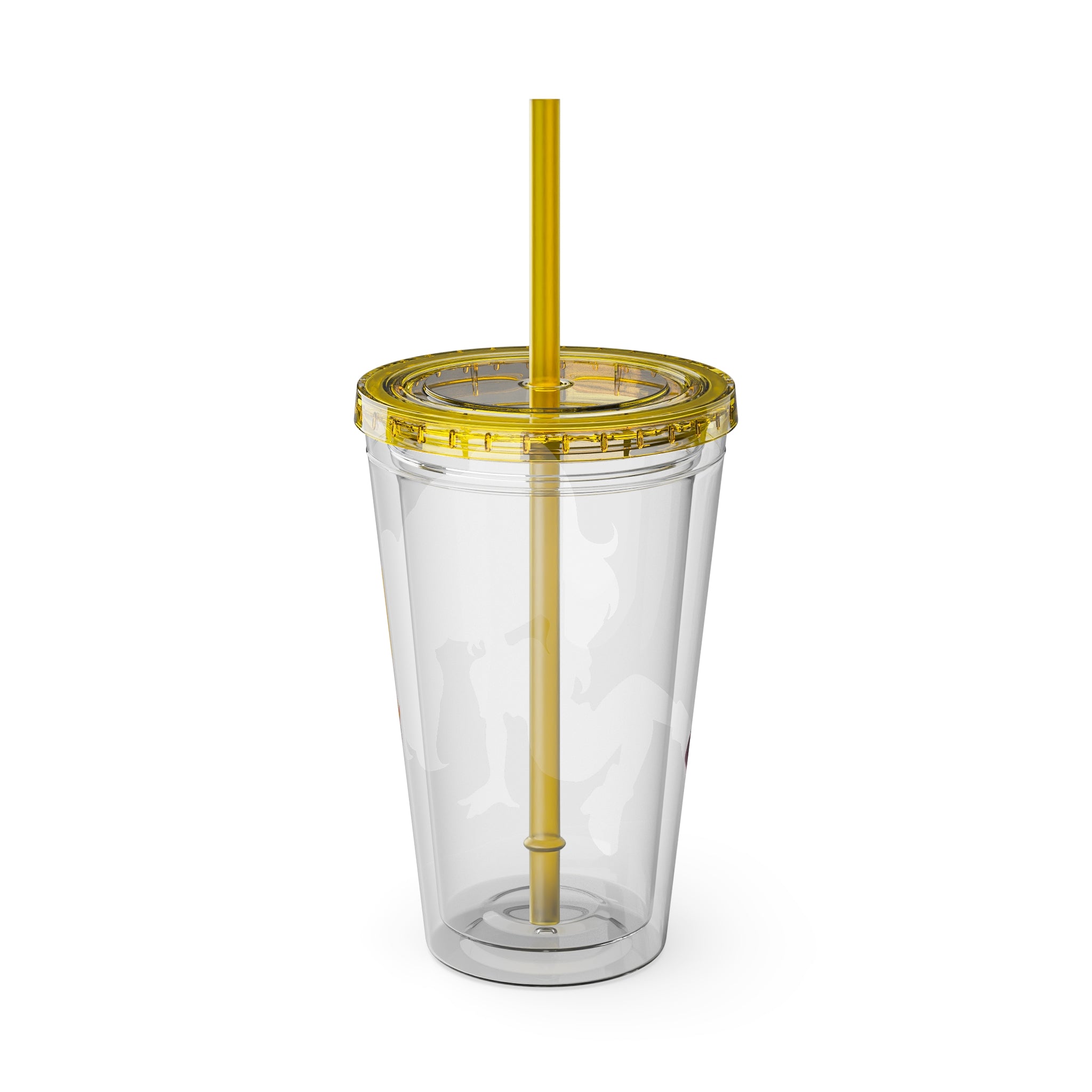 itzzrenz Peace Tumbler