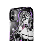 Grem The Reaper Tough Phone Case