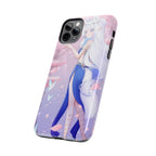 CelestialReira "Docile Butterflies" Tough Phone case