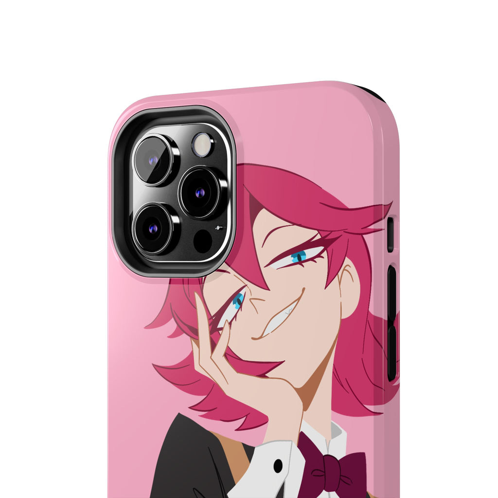 LenDubs "Smug Len" Phone Case