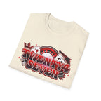 Twenty4Seven "Logo" TShirt