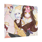 Lychibe "Game On!" Poster