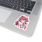 Hebe Hammer Sticker