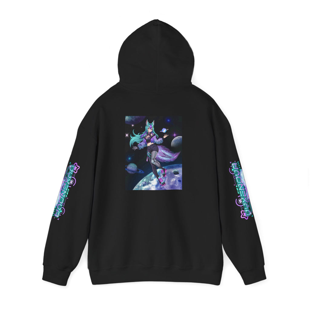 Vyxenova Designer Hoodie