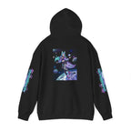 Vyxenova Designer Hoodie