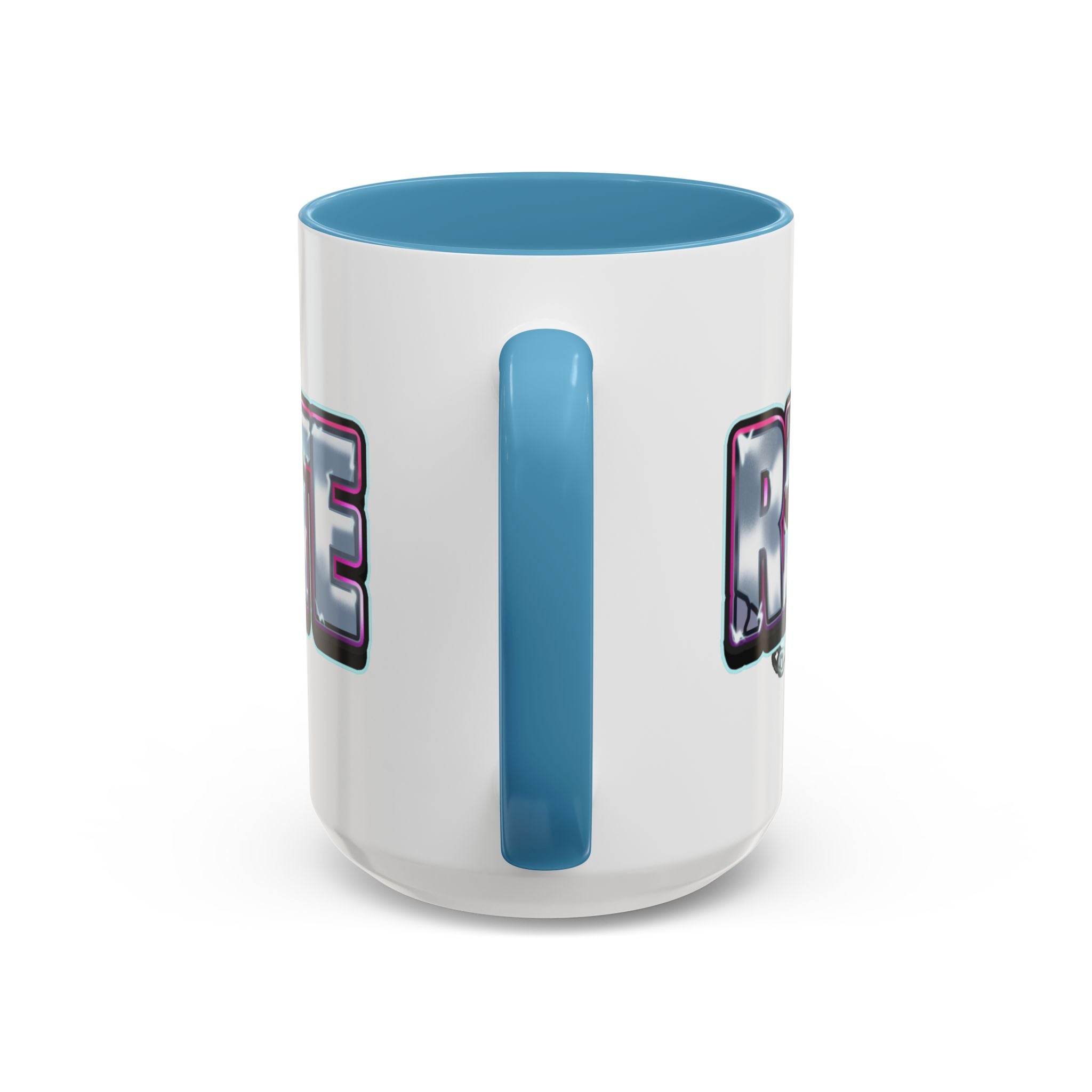 Rhettaliate "Logo" Mug