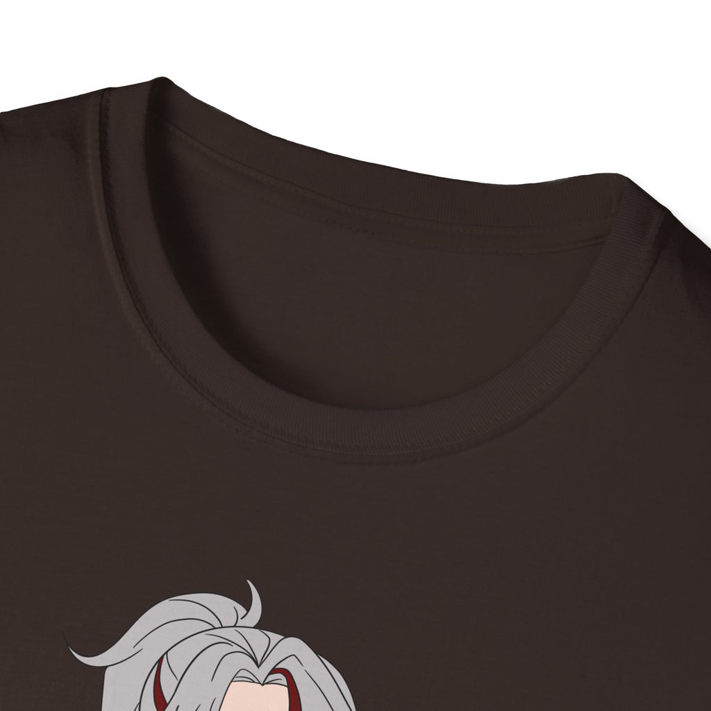 Kaeru Chibana Logo TShirt