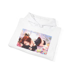 HaruLuna "Lounging" Hoodie