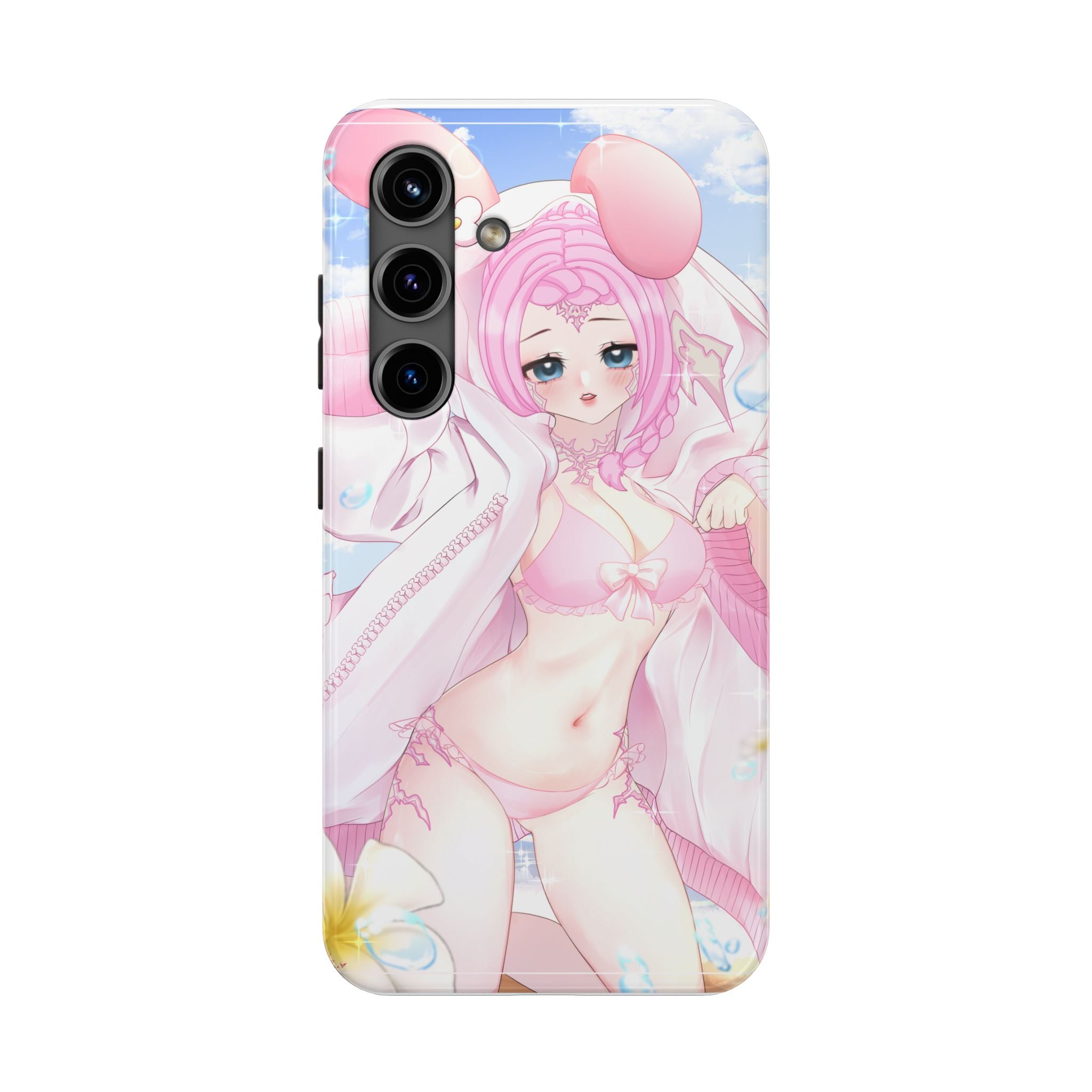 DreamyKatherine Phone Case