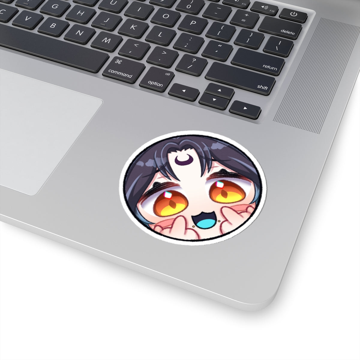 Sereana Chibi Sticker