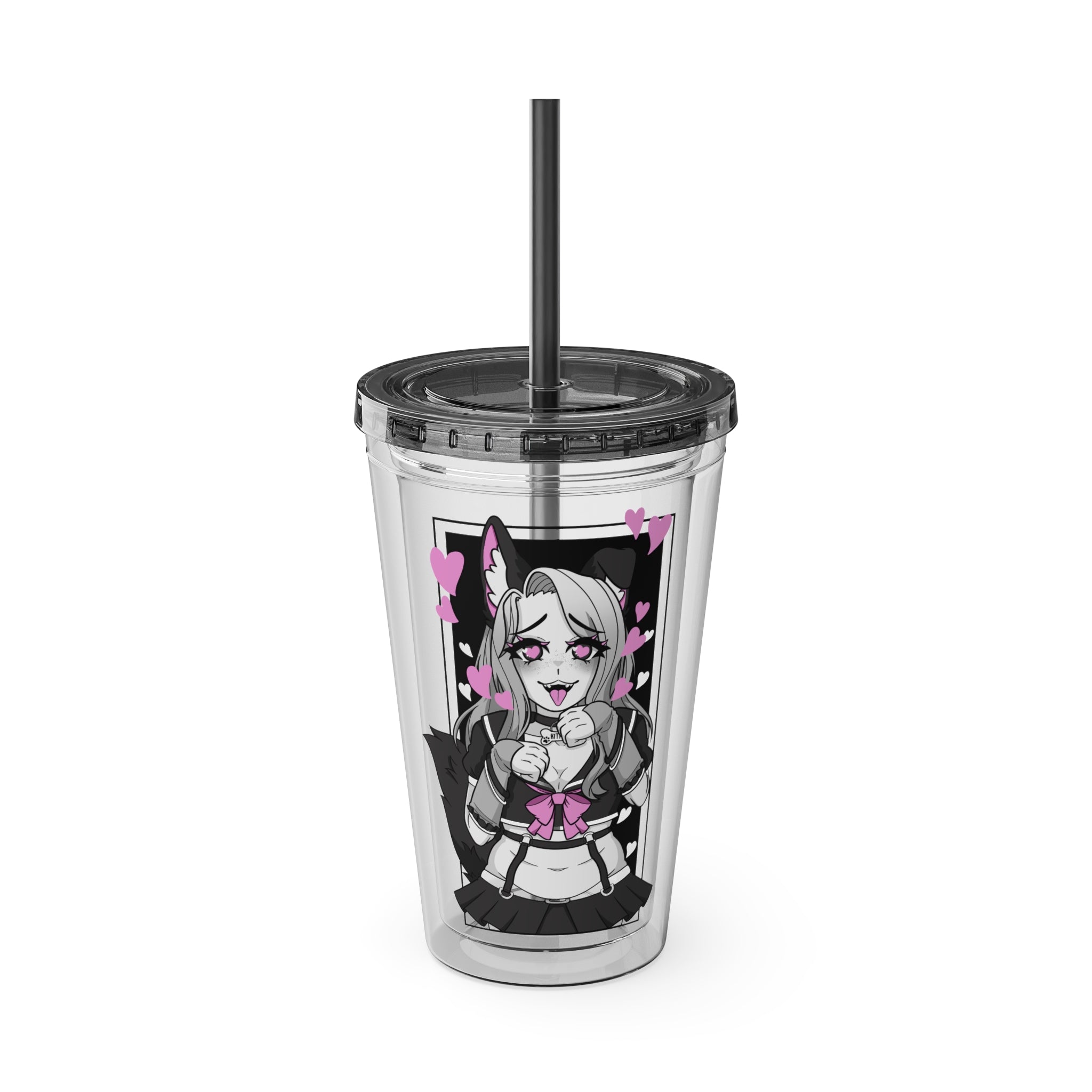 kittentay Tumbler