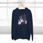 KaneKosmos Peace Hoodie