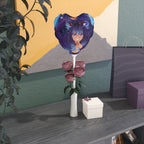 QuorriVT Heart Balloon