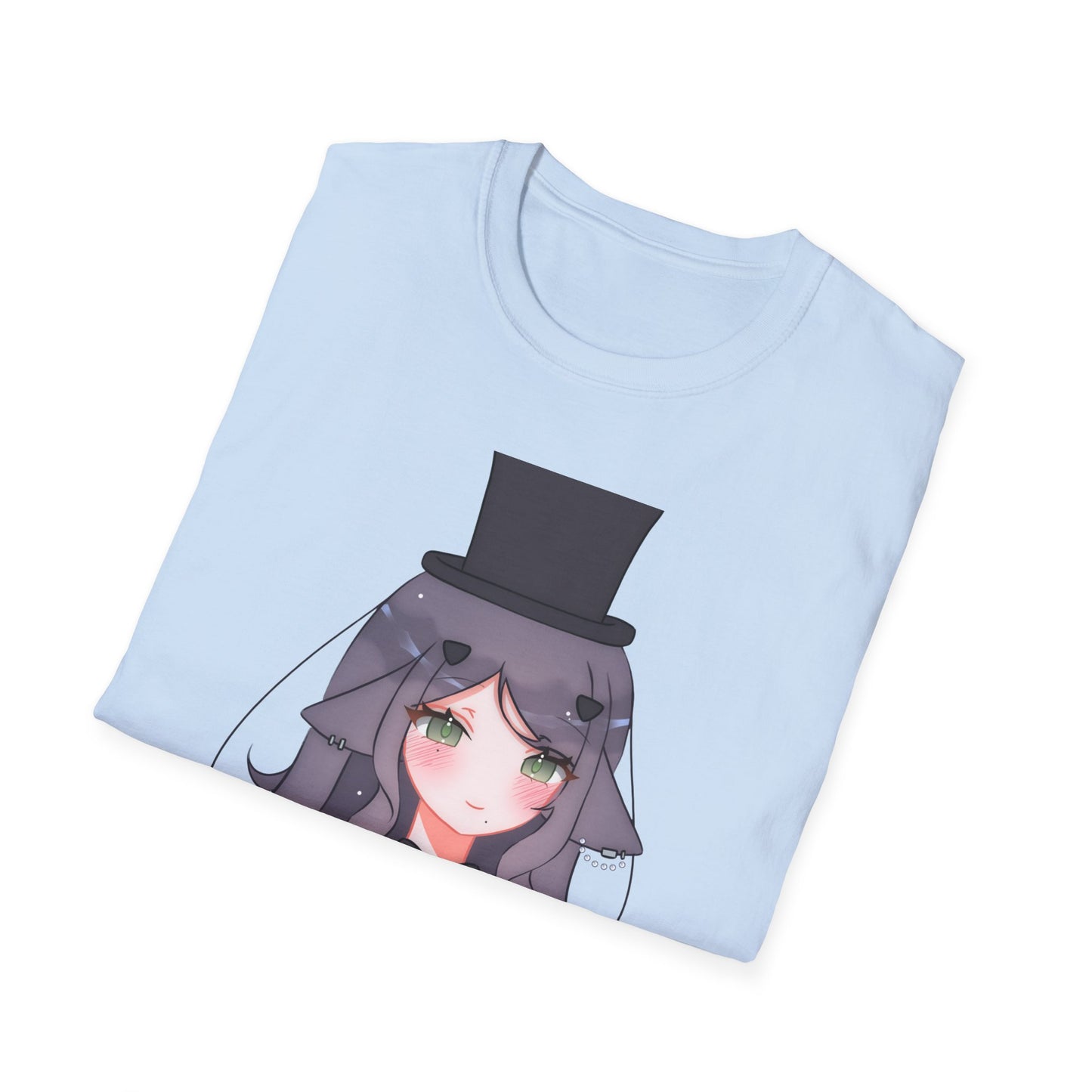Tophat Millie TShirt