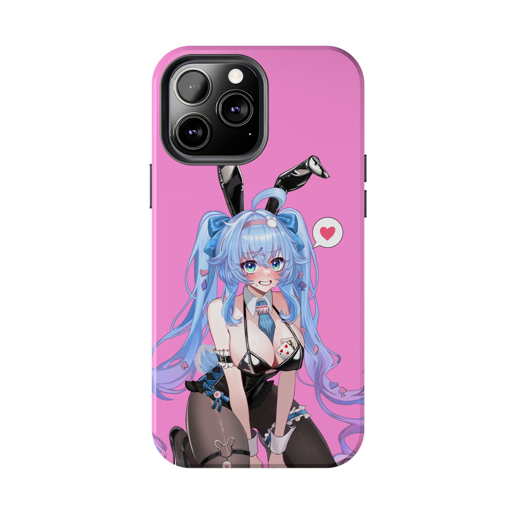 Mifuyu "Bunny" Tough Phone Case