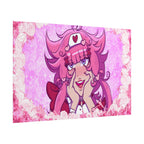 MomoYumeko "Yandere" Poster