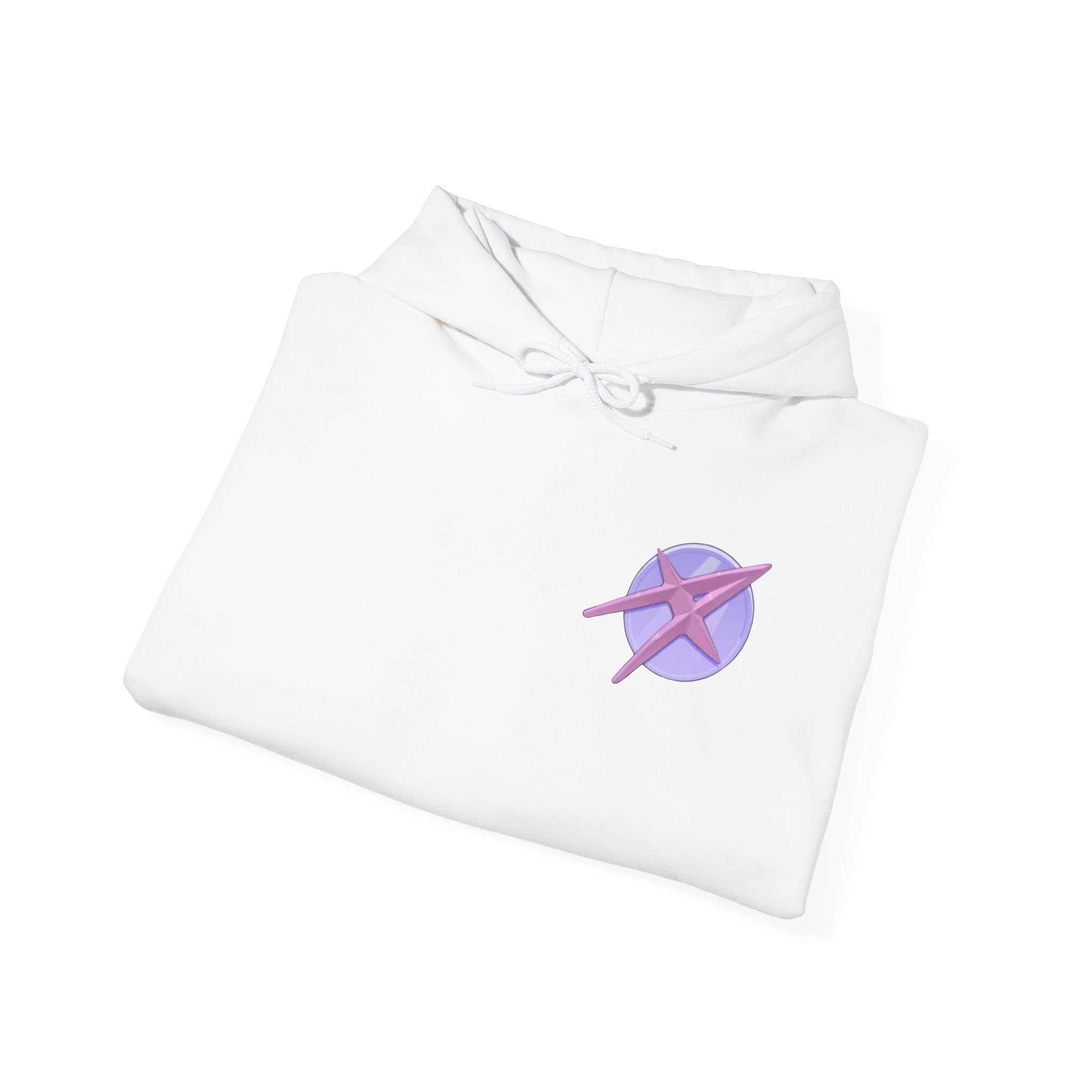 Astrid Andromeda "Chibi" Hoodie