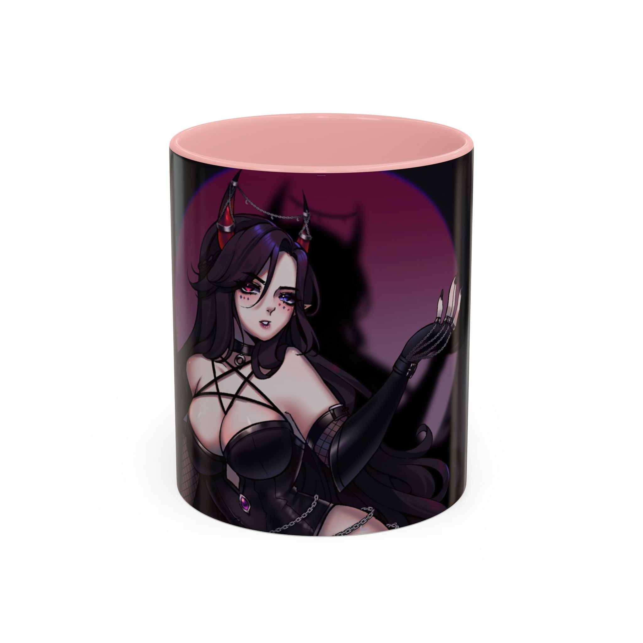 Nixykira Mug