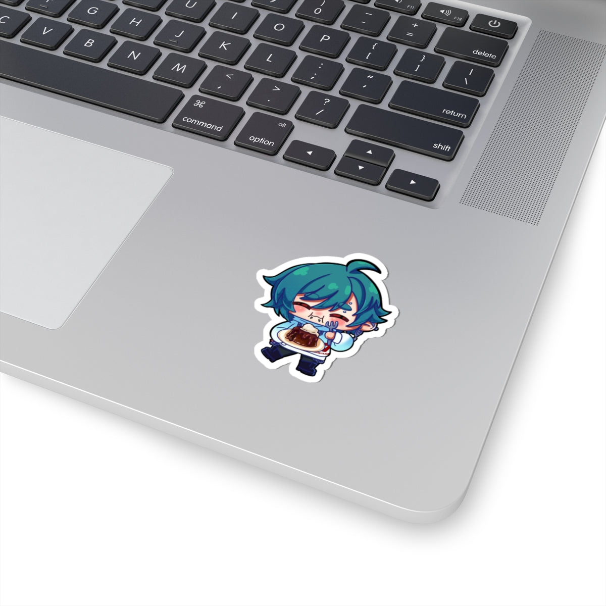 TylerIsSenpai "Om Nom" Sticker