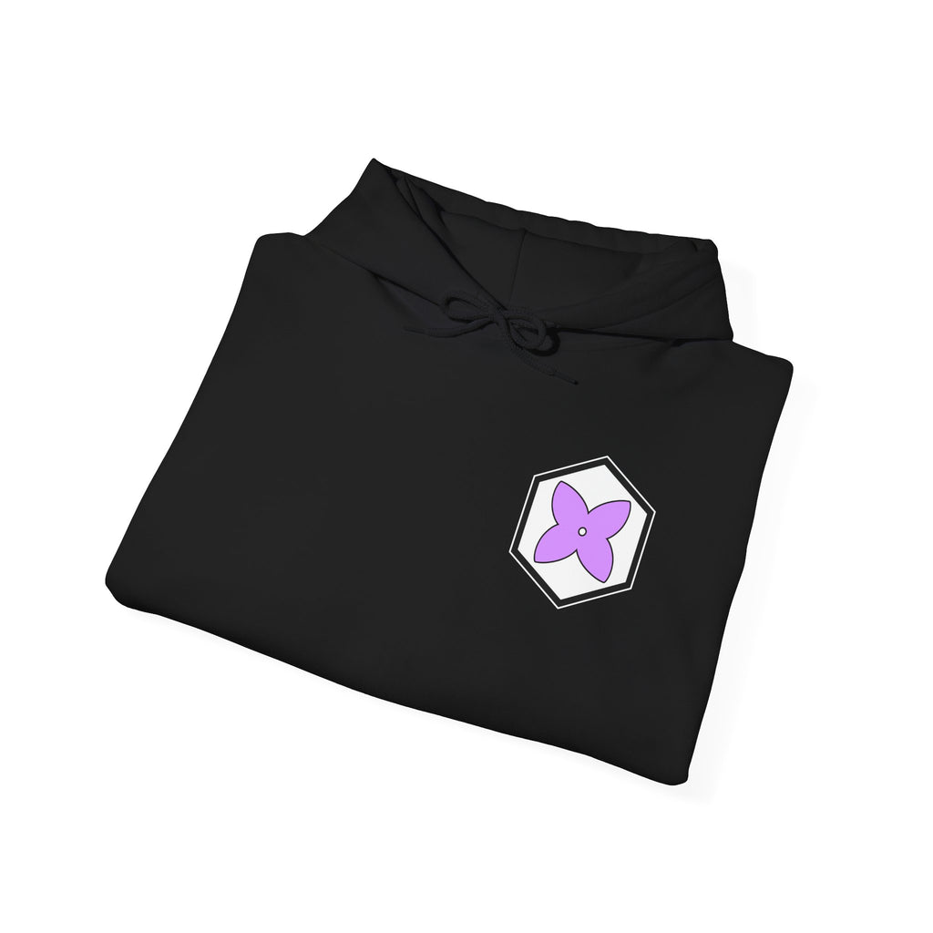 Juni Spectra Hoodie