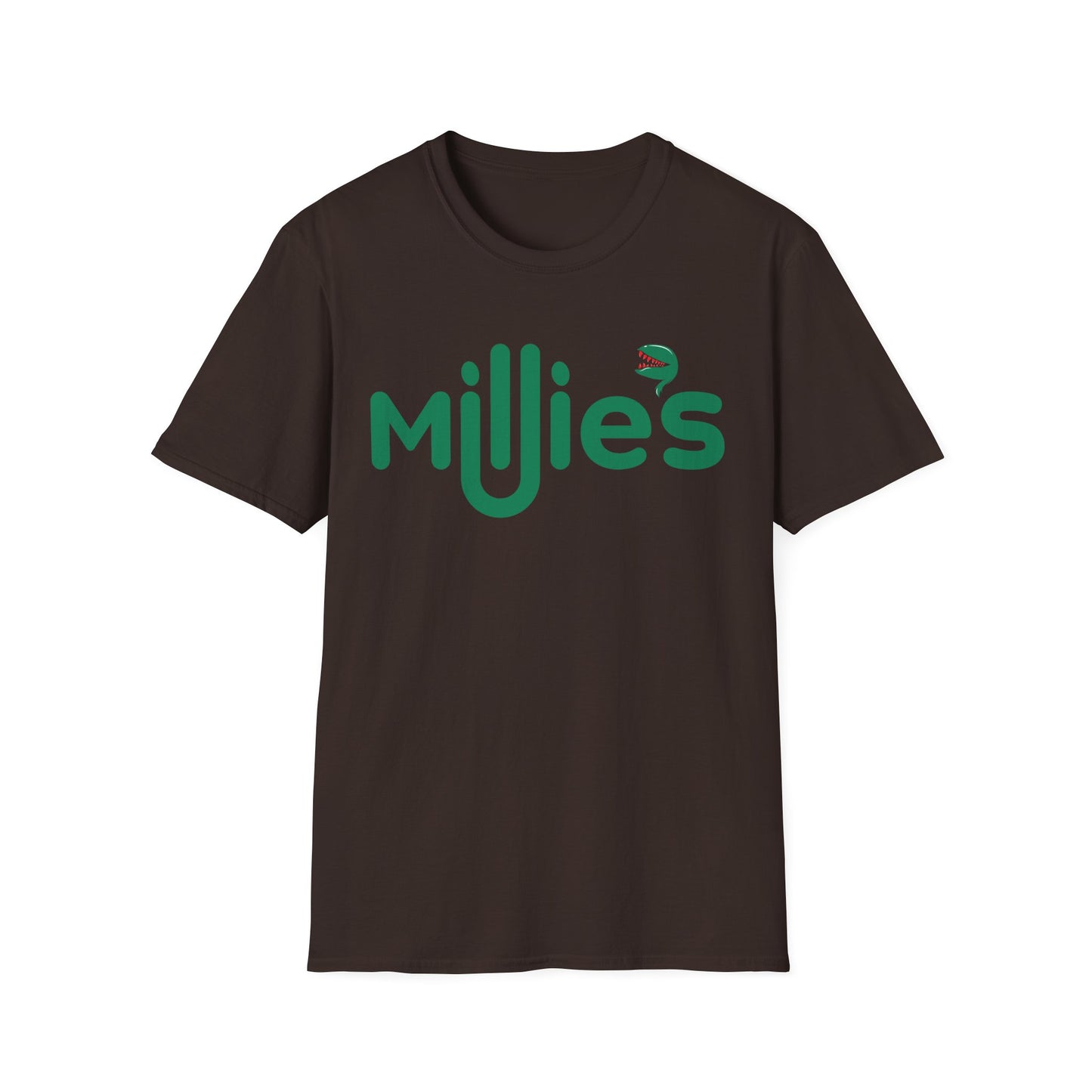 MillieMizuame Millie's TShirt