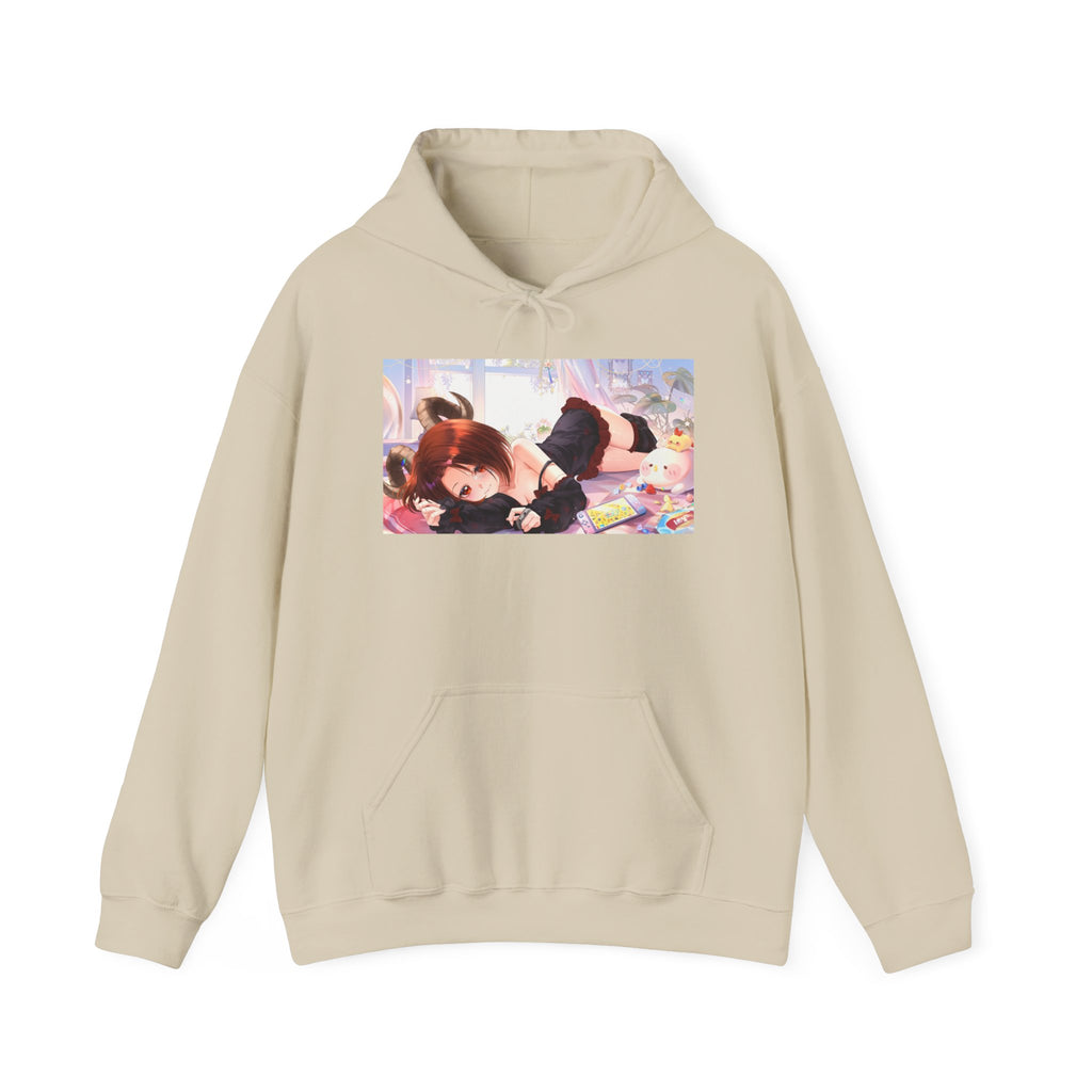 HaruLuna "Lounging" Hoodie