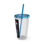 undedbeholder Tumbler